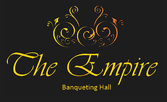 The Empire Banqueting Hall