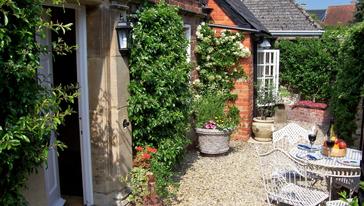 Coachmans Self Catering Holiday Cottage