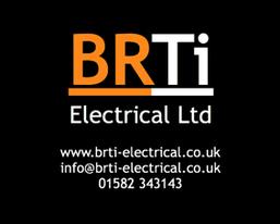 BRTi Electrical Ltd