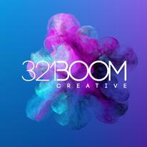 321Boom Creative
