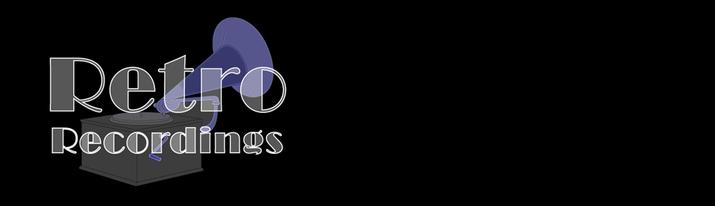 www.RetroRecordings.com