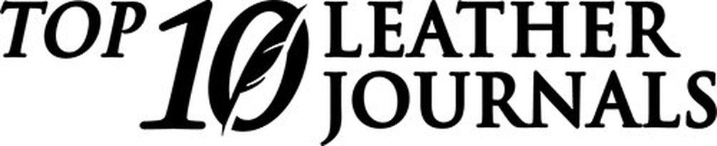 Top 10 Leather Journals