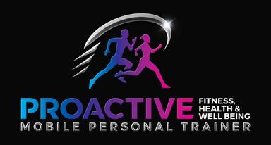 Personal trainer 