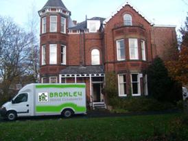 Bromley house clearance