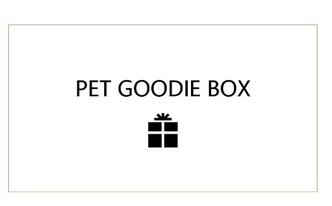 Pet Goodie Box