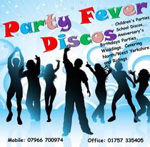 Party Fever Discos