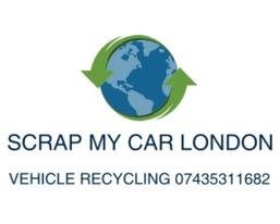 Scrap my car London 