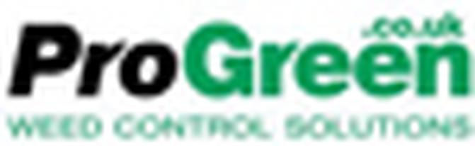 Progreen Weed Control Solutions