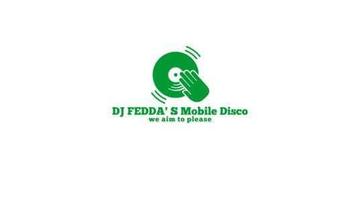 DJ Fedda's Mobile Disco 