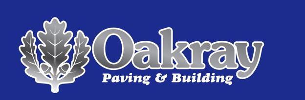 Oakray Paving & Buiding