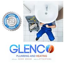 Glenco Plumbing Milton Keynes