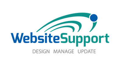 Website Design & Support