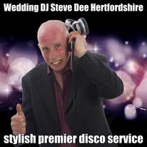 Mobile DJ Steve Dee