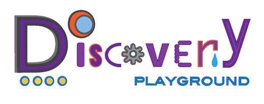Discovery Playground Hastings