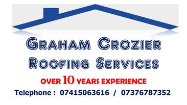 Graham Crozier Roofing Services