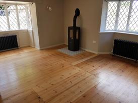 Cambridge Floor Sanding