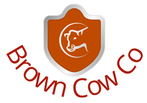 Brown Cow Company Ltd