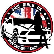 Grid Girls UK