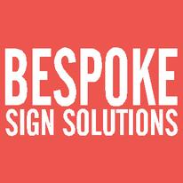 Bespoke Sign Solutions Ltd
