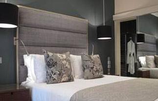 Barclay House London