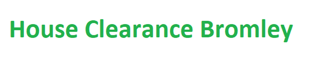 House Clearance Bromley