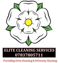 Elite Cleaning Services