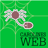 Carolinesweb