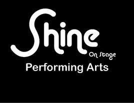 Shine On Stage