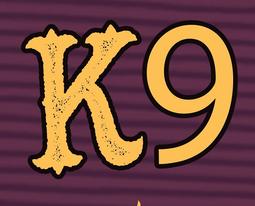 K9 INK