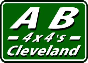 AB 4x4s Cleveland Ltd