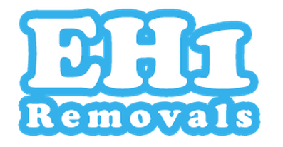 EH1 Removals Edinburgh