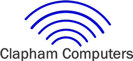 Clapham Computers