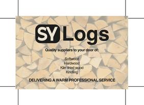 SY Logs