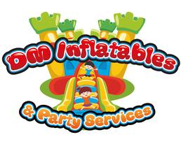 DM Inflatables & Party Services