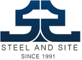 Steel and Site
