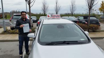 B.B driving School 