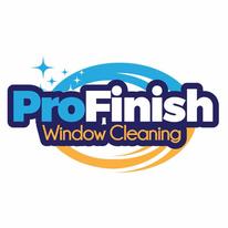 Pro Finish Window Cleaning