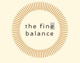 The Fine Balance