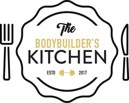 The Bodybuilder's Kitchen