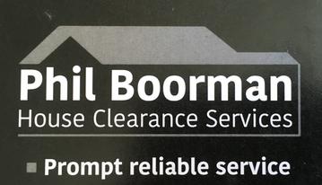 Phil Boorman 
