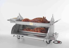 Hog Roast Machine for Sale