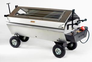Used Hog Roast Machines