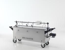 Secondhand Hog Roast Equipment