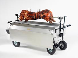 Spit Roast Equipment