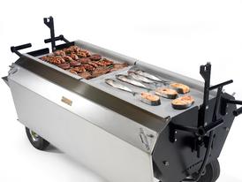 Hog Roaster For Sale