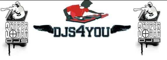 djs 4 u 