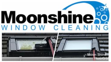 Moon Shine Window Cleaning 