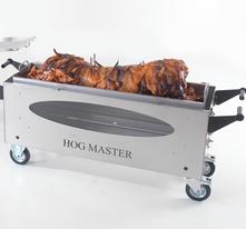 DIY Hog Roast London