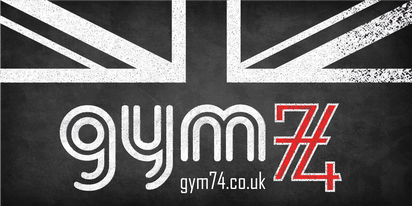 Gym74