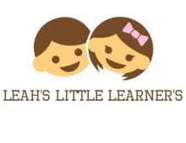 Leah's little learners 